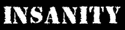 logo Insanity (SVN)